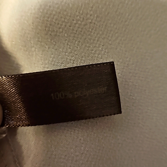 The Limited Open Front Blazer Tan Beige Medium Neutral Cardigan Jacket - Picture 6 of 7